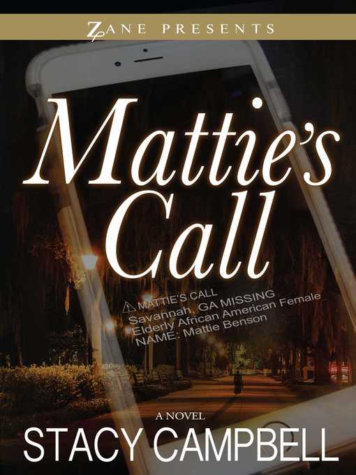 Title details for Mattie's Call by Stacy Campbell - Wait list